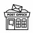 Post Offices