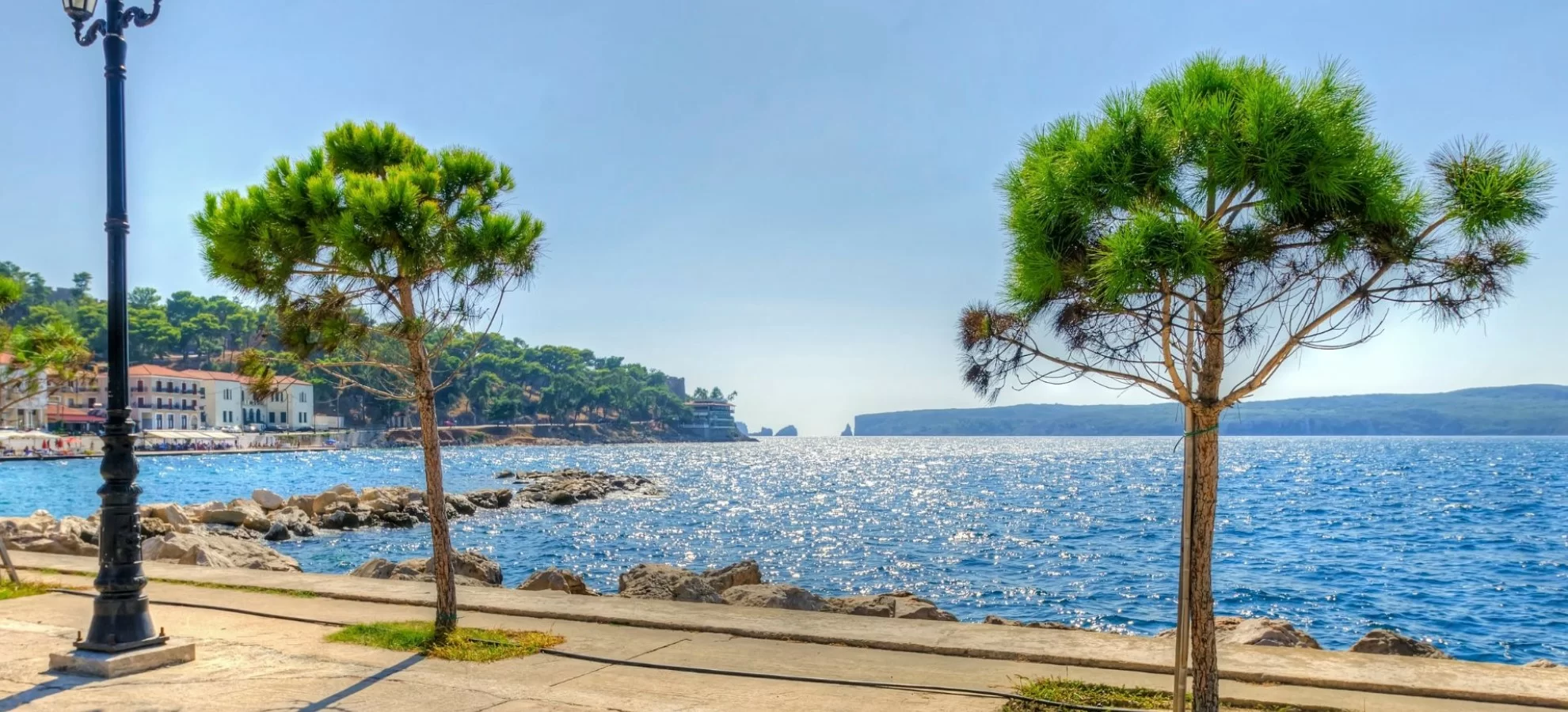Πότε είναι η καλύτερη εποχή για να επισκεφθείτε την Πύλο; Ένας εποχιακός οδηγός