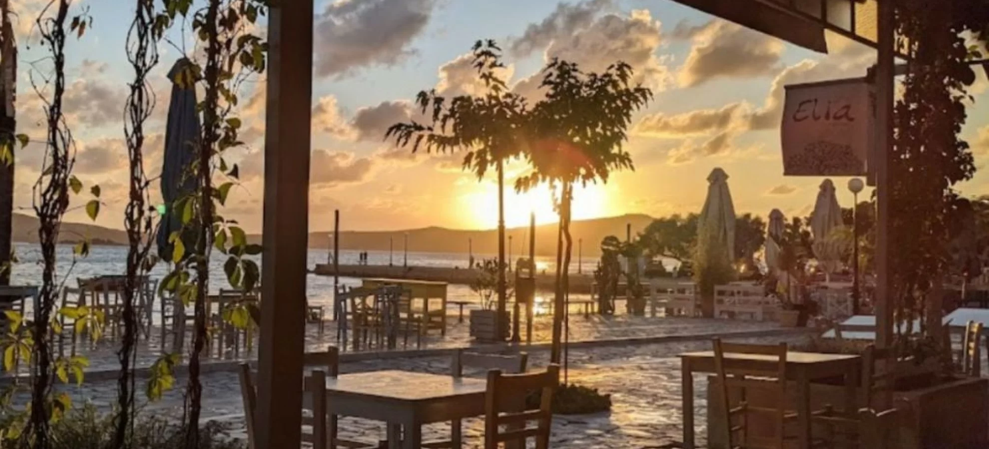Τα Καλύτερα Παραθαλάσσια Εστιατόρια στη Γιάλοβα: Πού να Απολαύσετε Φαγητό με Στυλ Δίπλα στη Θάλασσα