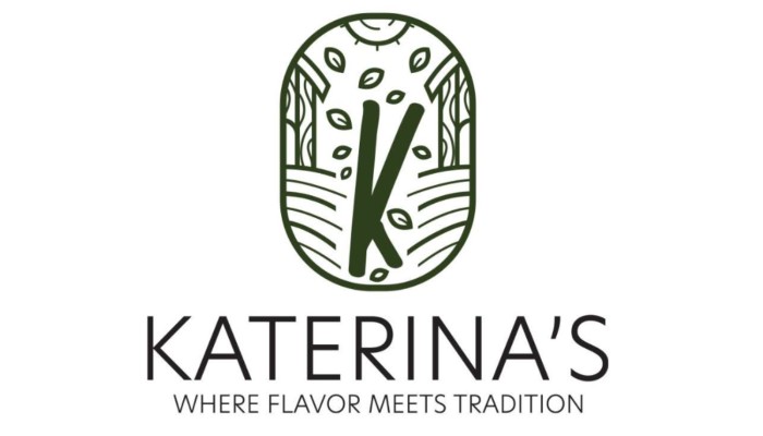Katerina's Flavors