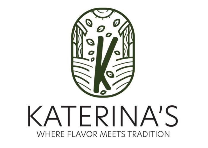 Katerina's Flavors