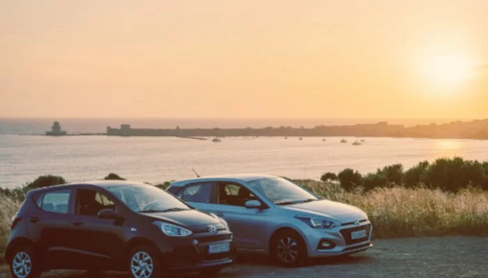Foinikounta Car Rental