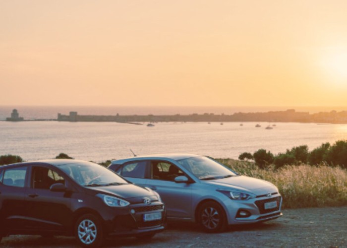 Foinikounta Car Rental