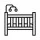 Baby Cot