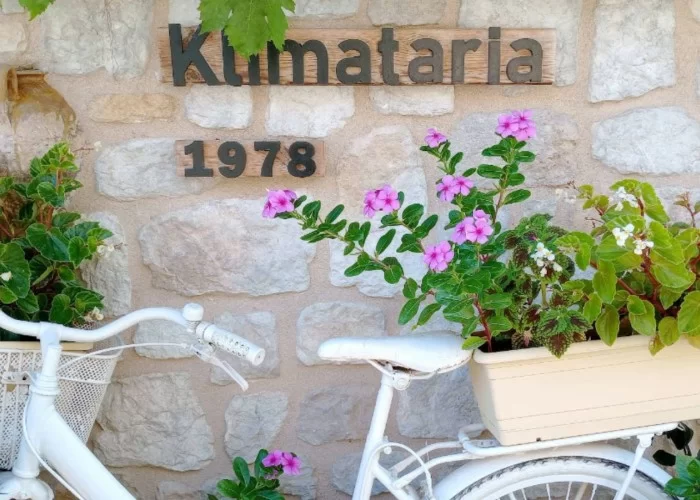 Klimataria Restaurant