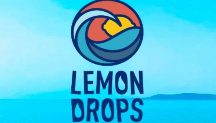 Lemon Drops Beach Bar