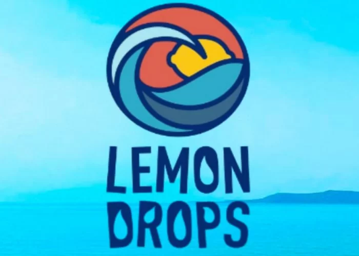 Lemon Drops Beach Bar