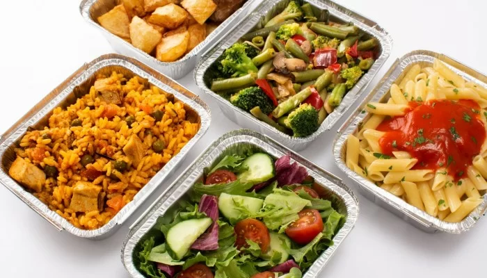Mam Take Away – Greek Food Foinikounta