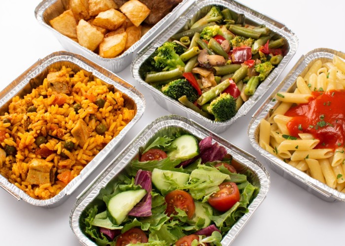 Mam Take Away – Greek Food Foinikounta