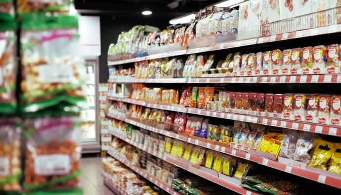 Super Market Panagiotopoulos