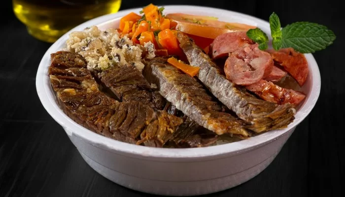 Sto Steno - Homemade Hearty Food