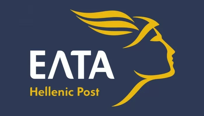 Hellenic Post - ELTA
