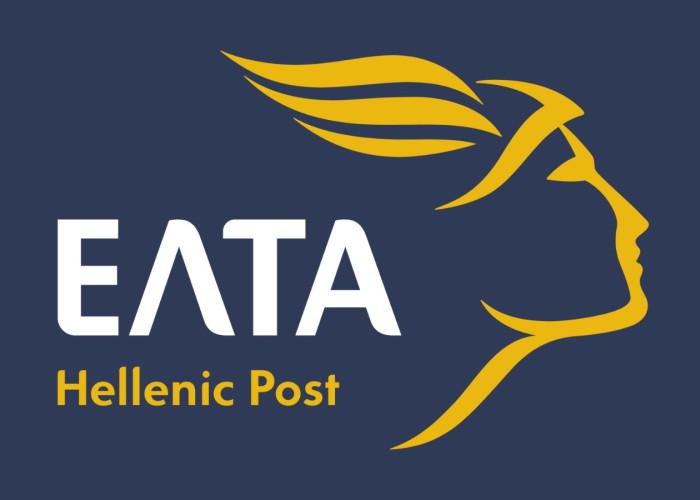 Hellenic Post - ELTA