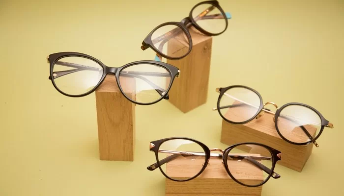 Panaidis Eyewear Boutique