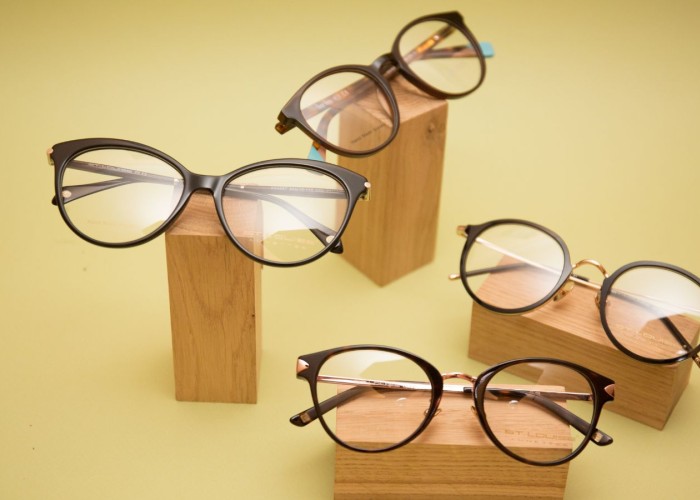 Panaidis Eyewear Boutique