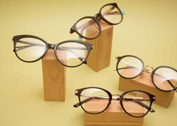 Panaidis Eyewear Boutique
