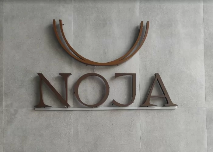 Noja Café
