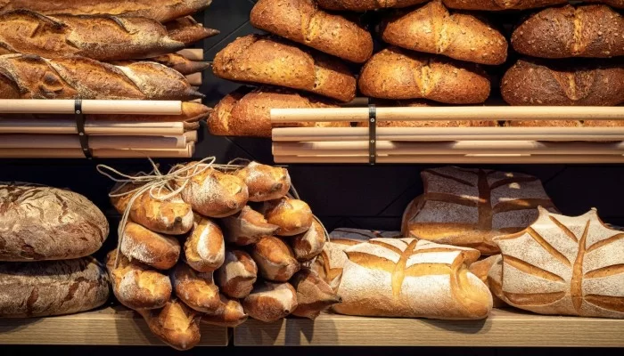 Παραδοσιακό αρτοποιείο