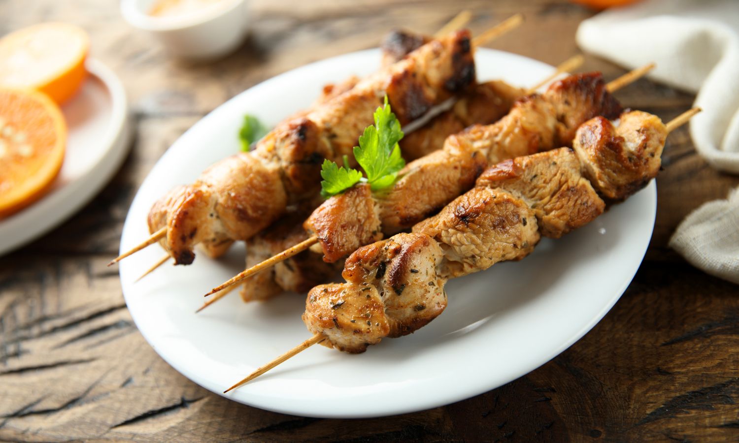 Souvlista - Giros & Souvlaki