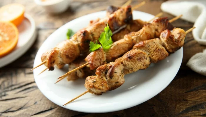 Souvlista - Giros & Souvlaki