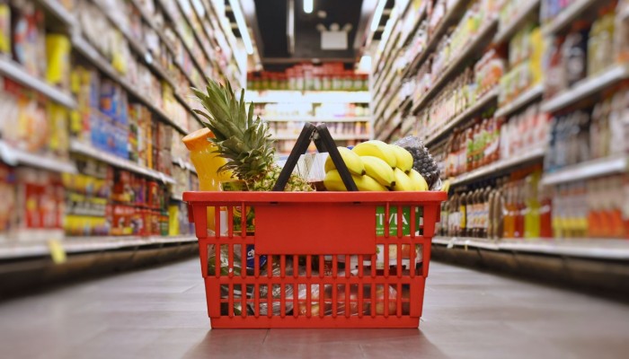 Gialova Grocery Store