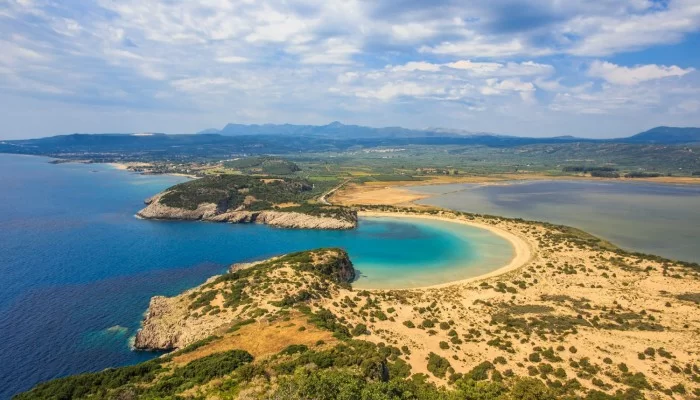 Παραλία Βοϊδοκοιλιά