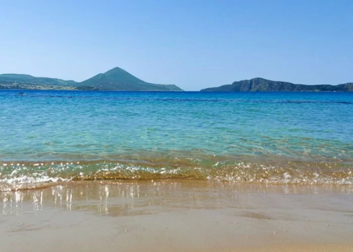 Divari Golden Beach