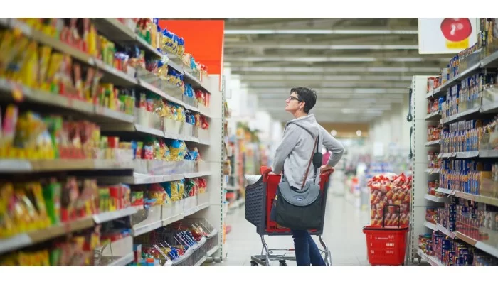 Super Market AB Pylos