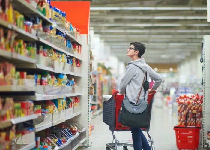 Super Market AB Πύλος