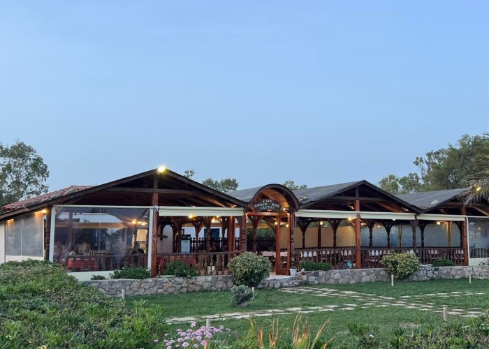 Akti Restaurant