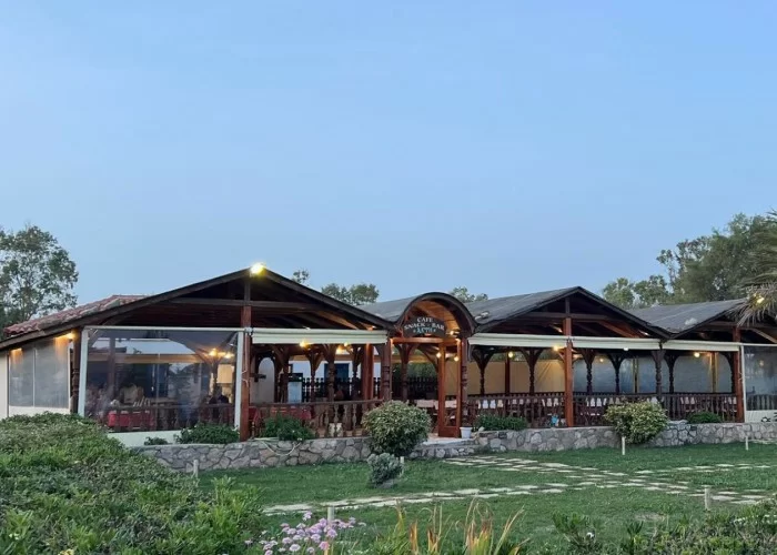 Akti Restaurant