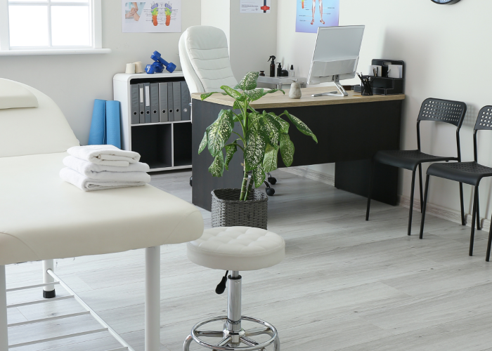 Περιφερειακό Ιατρικό Κέντρο Μεθώνης