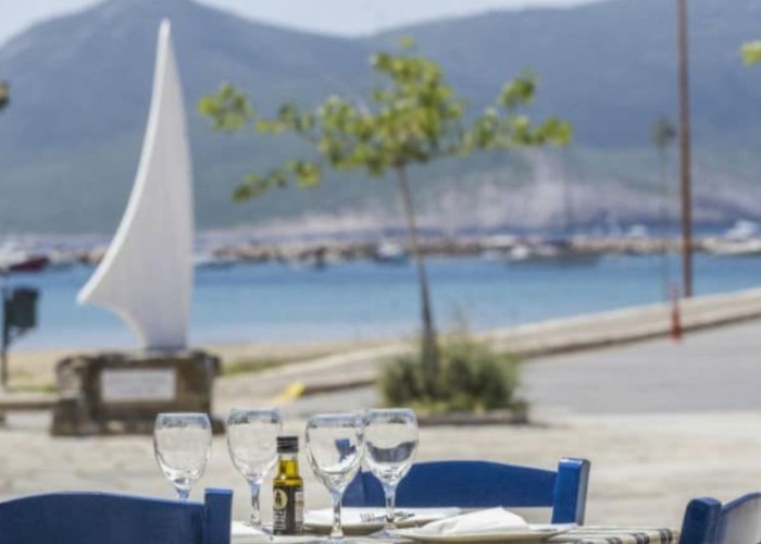 Modon Restaurant & Catering