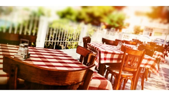 Ταβέρνα Αρφάνης