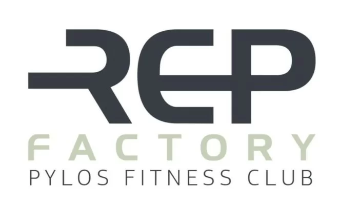 Rep Factory - Γυμναστήριο