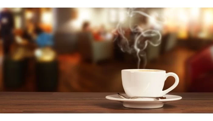 Romanos Coffee House