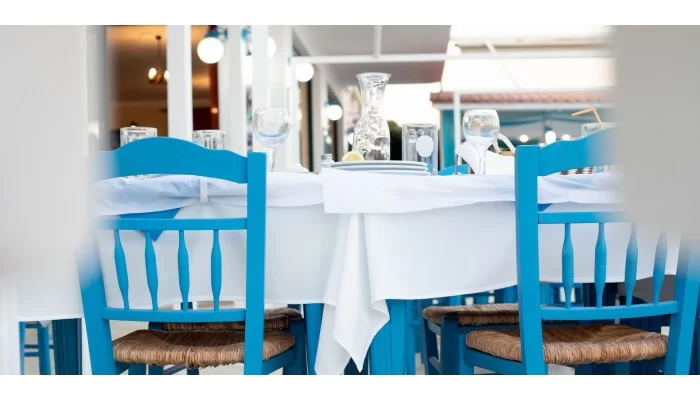 Sunset Restaurant