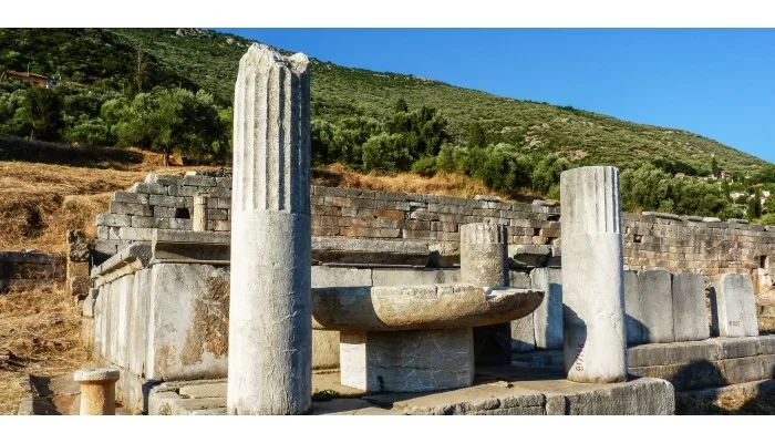 Ancient Messene