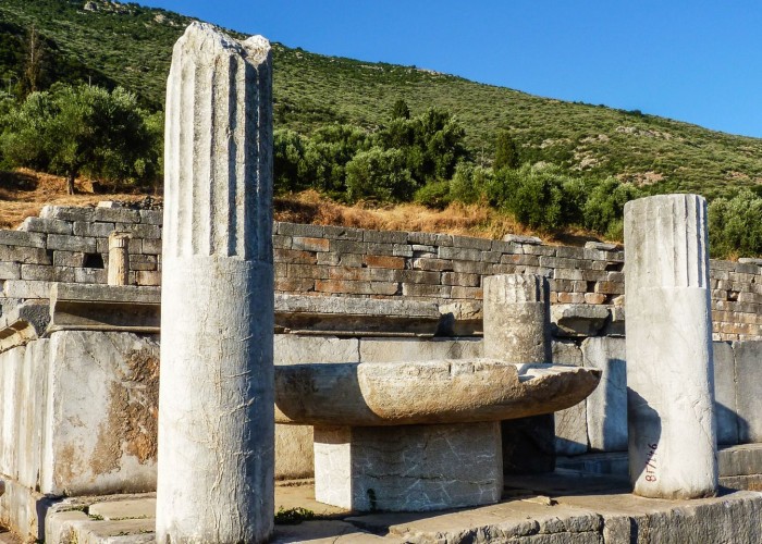Ancient Messene