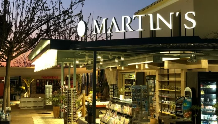 Martins - Grocery & More