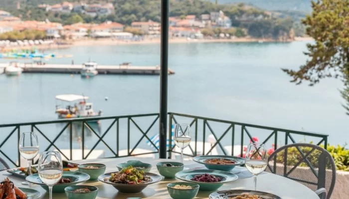 Elena Restaurant