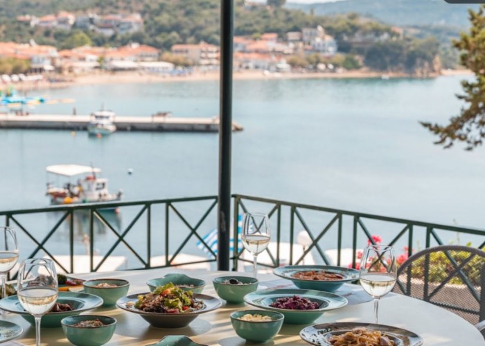 Elena Restaurant