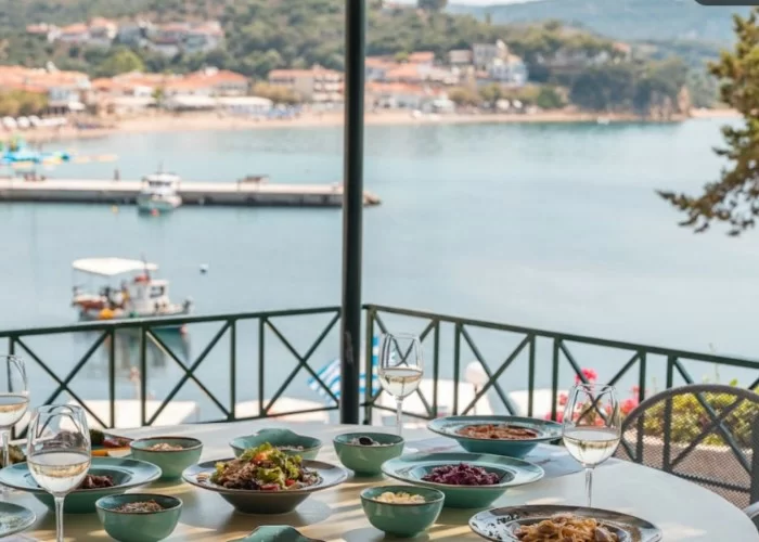 Elena Restaurant