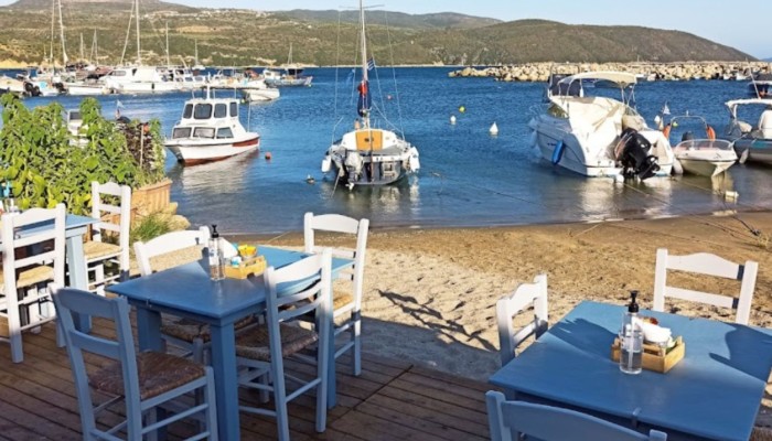 Dionysos Restaurant