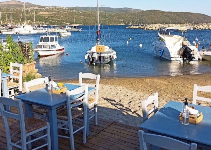 Dionysos Restaurant