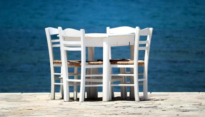 Omega Restaurant