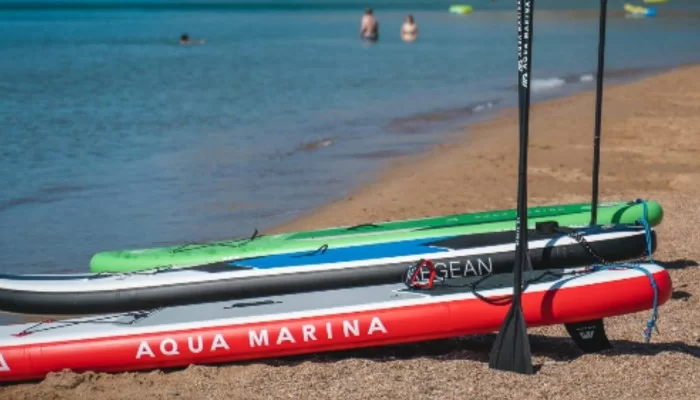 What’Sup Water Sports 