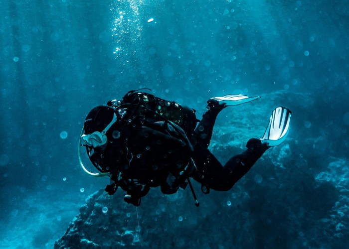 Pilos Dive Center