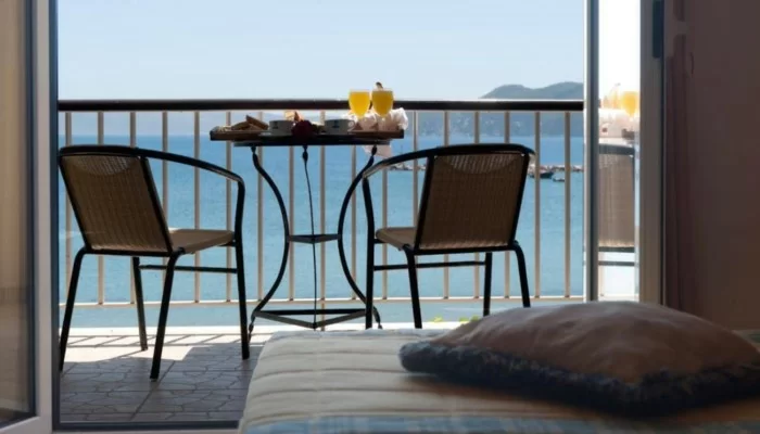 Methoni Beach Hotel