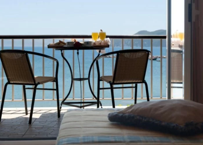 Ξενοδοχείο Methoni Beach